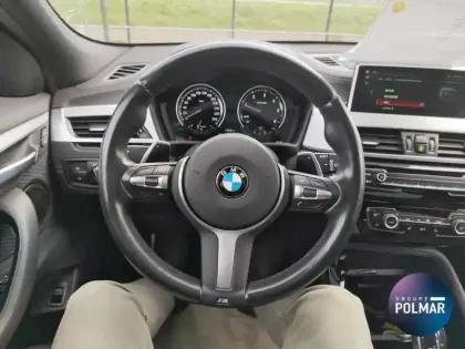 Photo 8 BMW X2  xDrive20dA 190ch M Sport Euro6d-T