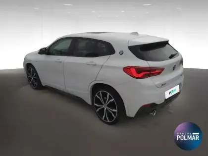 Photo 6 BMW X2  xDrive20dA 190ch M Sport Euro6d-T