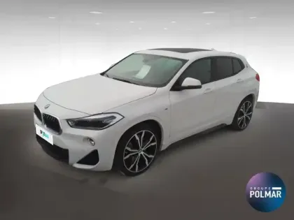 Photo Bmw X2 M Sport