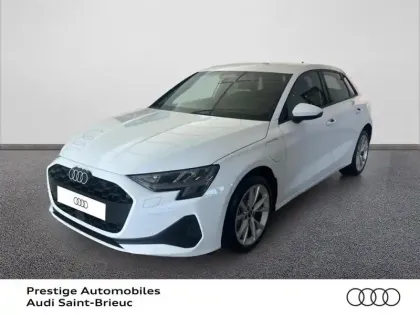 Photo Audi A3 Design