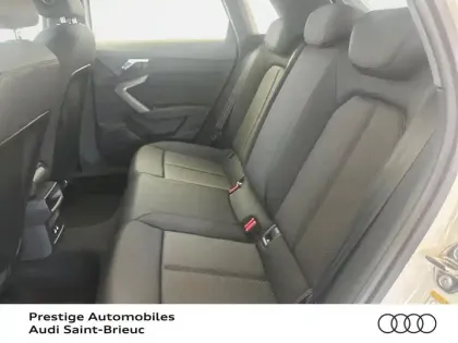 Photo 7 Audi A3  Sportback 40 TFSI e 204ch PHEV Design S tronic 6