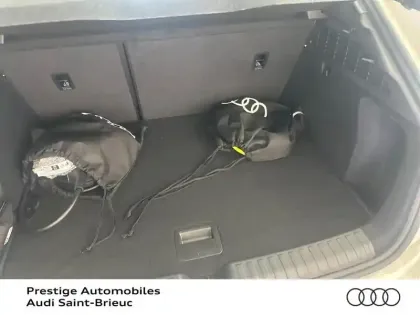 Photo 8 Audi A3  Sportback 40 TFSI e 204ch PHEV Design S tronic 6