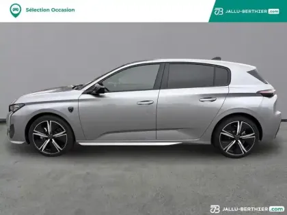 Photo 19 Peugeot 308  1.2 Hybrid 145ch GT e-DCS6