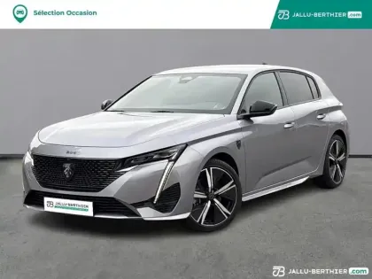Photo Peugeot 308 Gt