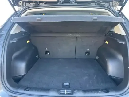 Photo 5 Jeep Compass  1.5 TURBO T4 130CH BVR7 e-HYBRID
