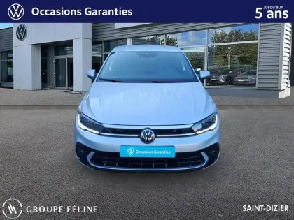 Photo 8 Volkswagen Polo  1.0 TSI 95ch R-Line Edition