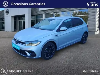 Photo Volkswagen Polo R-line Edition