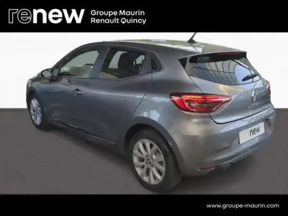 Photo 7 Renault Clio  1.0 TCe 100ch Evolution GPL