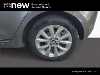 Photo 8 Renault Clio  1.0 TCe 100ch Evolution GPL