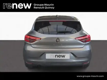 Photo 6 Renault Clio  1.0 TCe 100ch Evolution GPL