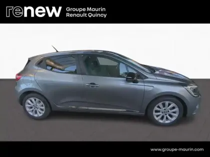 Photo 5 Renault Clio  1.0 TCe 100ch Evolution GPL