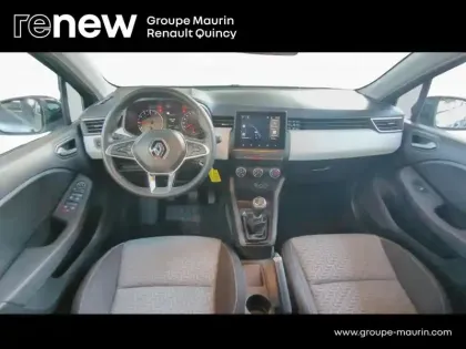 Photo 12 Renault Clio  1.0 TCe 100ch Evolution GPL