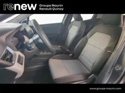 Photo 11 Renault Clio  1.0 TCe 100ch Evolution GPL