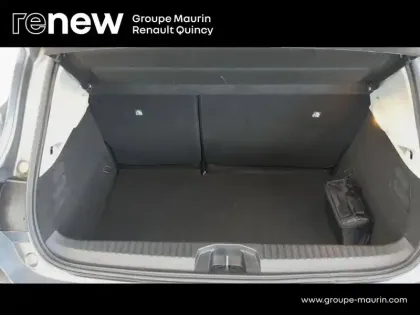 Photo 9 Renault Clio  1.0 TCe 100ch Evolution GPL