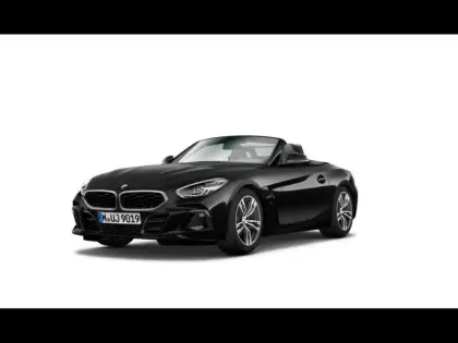 Photo Bmw Z4 M Sport