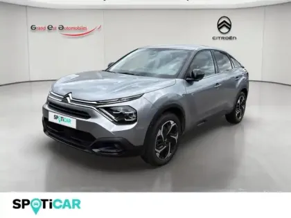 Photo Citroën C4 Shine