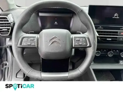 Photo 11 Citroën C4  PureTech 130ch S&S Shine EAT8