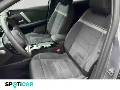 Photo 10 Citroën C4  PureTech 130ch S&S Shine EAT8