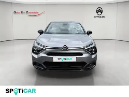 Photo 8 Citroën C4  PureTech 130ch S&S Shine EAT8