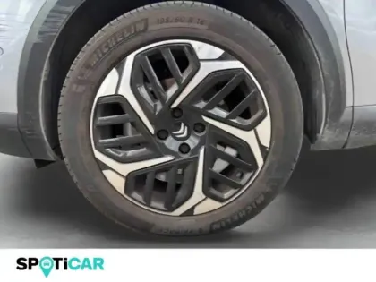 Photo 9 Citroën C4  PureTech 130ch S&S Shine EAT8