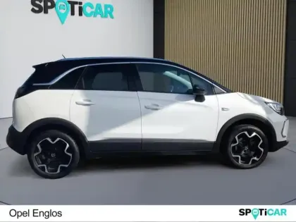 Photo 5 Opel Crossland  1.2 Turbo 130ch  Ultimate BVA