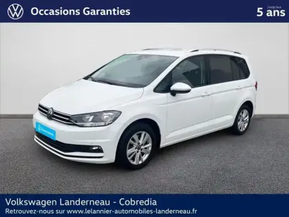 Photo Volkswagen Touran Life Plus