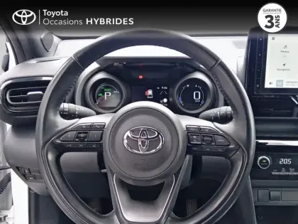 Photo 8 Toyota Yaris  Cross 116h Design MY22