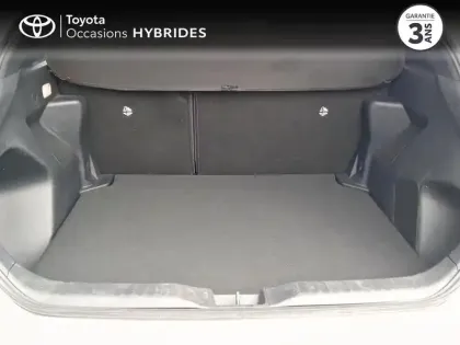 Photo 9 Toyota Yaris  Cross 116h Design MY22