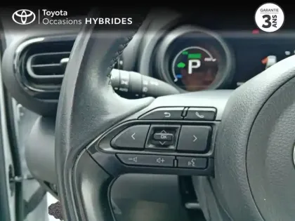 Photo 10 Toyota Yaris  Cross 116h Design MY22