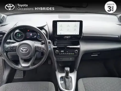 Photo 7 Toyota Yaris  Cross 116h Design MY22