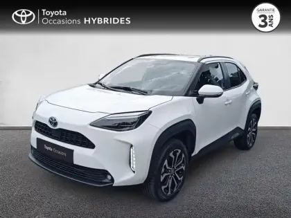 Photo Toyota Yaris Design