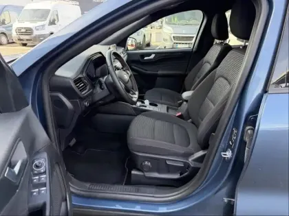 Photo 11 Ford Kuga  2.5 Duratec 190ch FHEV E85 ST-Line Business BVA