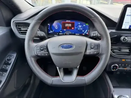 Photo 13 Ford Kuga  2.5 Duratec 190ch FHEV E85 ST-Line Business BVA