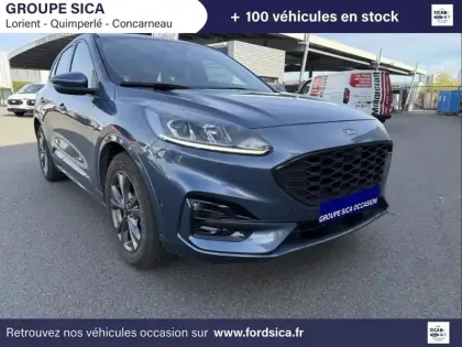 Photo Ford Kuga St-line Business