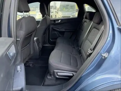 Photo 10 Ford Kuga  2.5 Duratec 190ch FHEV E85 ST-Line Business BVA