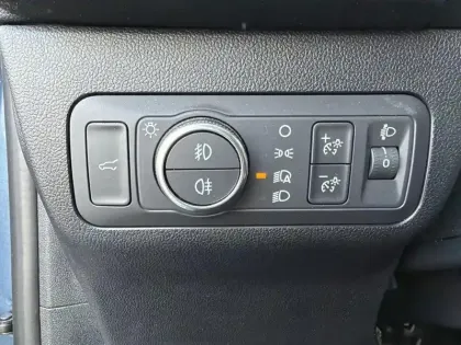 Photo 14 Ford Kuga  2.5 Duratec 190ch FHEV E85 ST-Line Business BVA