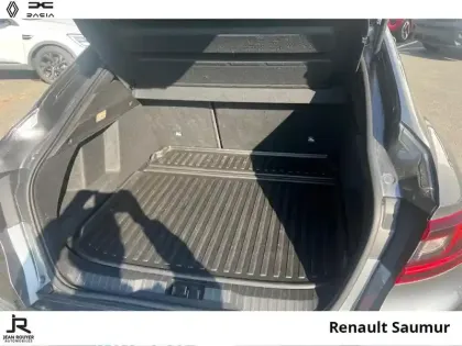 Photo 6 Renault Arkana  1.6 E-Tech hybride 145ch Engineered -22