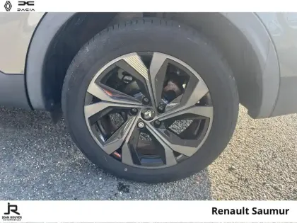 Photo 7 Renault Arkana  1.6 E-Tech hybride 145ch Engineered -22