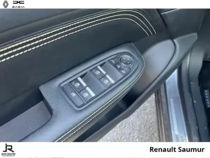 Photo 14 Renault Arkana  1.6 E-Tech hybride 145ch Engineered -22