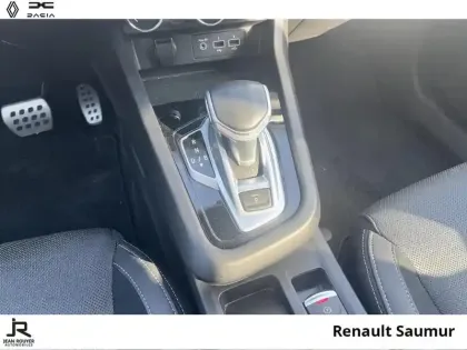 Photo 5 Renault Arkana  1.6 E-Tech hybride 145ch Engineered -22