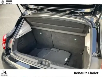 Photo 6 Renault Clio  1.6 E-Tech hybride 140ch Business -21N