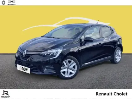 Photo Renault Clio Business