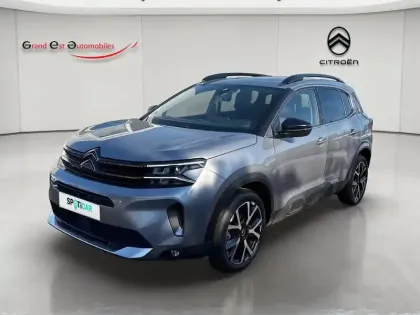 Photo Citroën C5 Aircross Shine