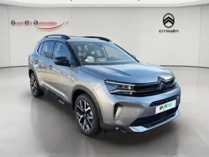 Photo 7 Citroën C5 aircross  PureTech 130ch S&S Shine EAT8