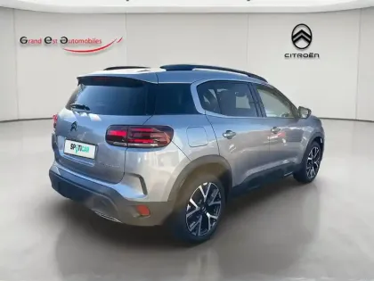 Photo 5 Citroën C5 aircross  PureTech 130ch S&S Shine EAT8