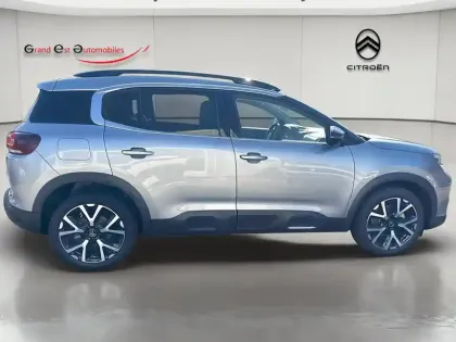 Photo 6 Citroën C5 aircross  PureTech 130ch S&S Shine EAT8