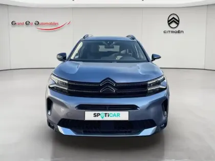 Photo 8 Citroën C5 aircross  PureTech 130ch S&S Shine EAT8