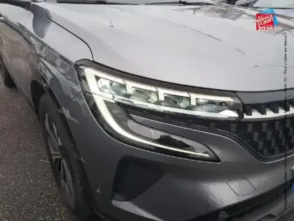 Photo 12 Renault Austral  1.3 TCe mild hybrid 160ch Techno auto