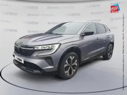 Photo Renault Austral Techno