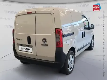 Photo 5 Fiat Fiorino  1.3 Multijet 80ch Pack